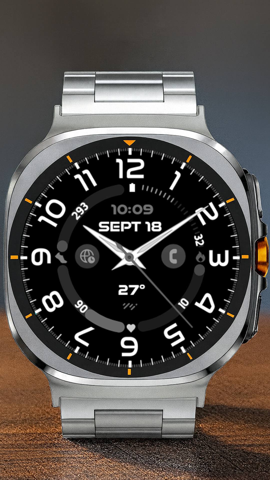 Active Wear Hybrid Android Screenshot 4