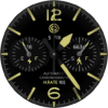 Analog Classic 12 Wear OS 4+ Android Screenshot