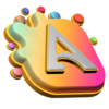 Auric Icon Pack Android Screenshot