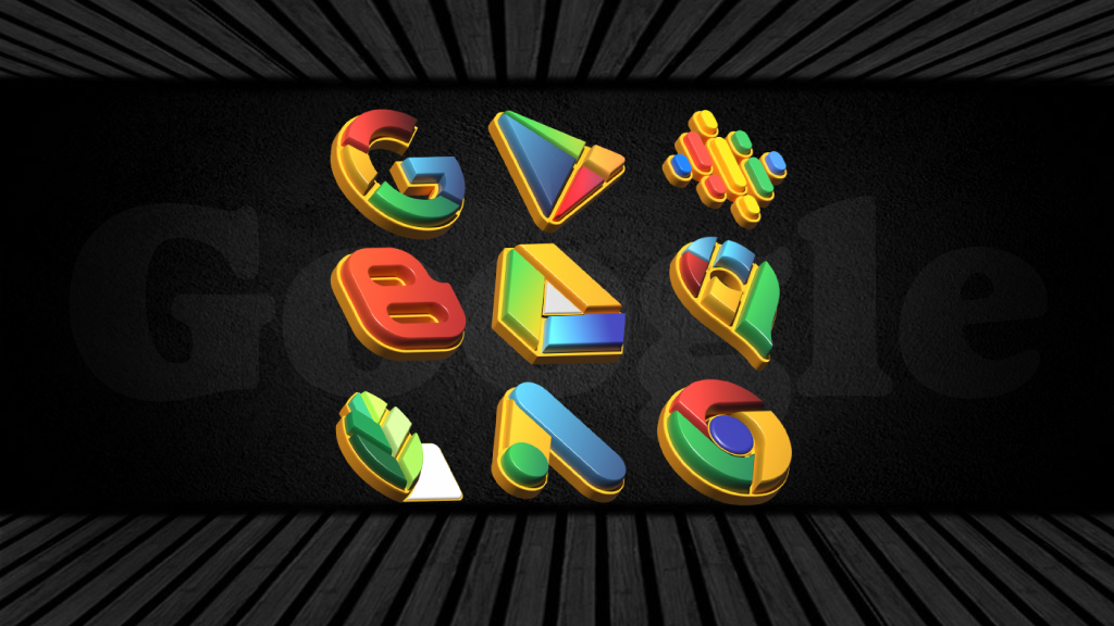 Auric Icon Pack Android Screenshot 3