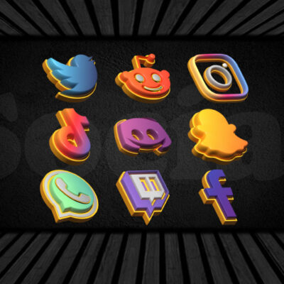 Auric Icon Pack Android Screenshot 4