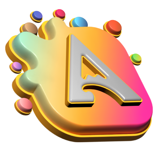 Auric Icon Pack Android Screenshot