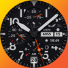 Ballozi ASCENT Hybrid Analog Android Screenshot