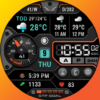 Ballozi STEALTH NEXO Digital Android Screenshot