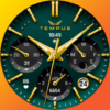 Ballozi TEMPUS Classic Chrono Android Screenshot