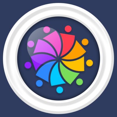 Belga Light - Icon Pack Android Screenshot