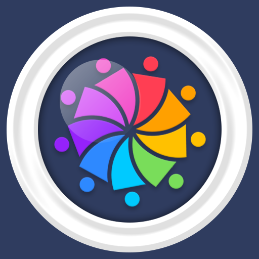 Belga Light - Icon Pack Android Screenshot
