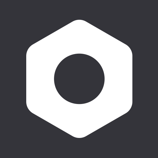 Black and White - Icon Pack Android Screenshot