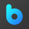 Bluediant - Icon Pack Android Screenshot
