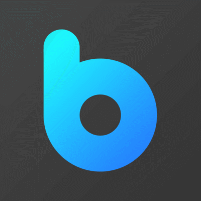 Bluediant - Icon Pack Android Screenshot