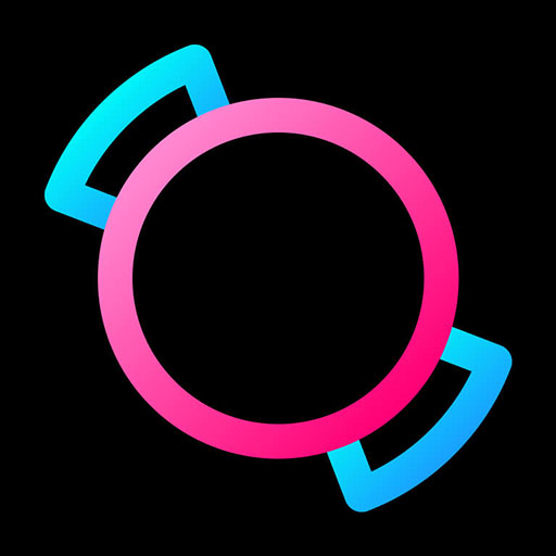 Bubble Gum - Lines Icon Pack Android Screenshot