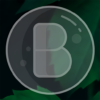 Bubble - Icon Pack Android Screenshot