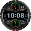 CFS112 Sport Watch Android Screenshot