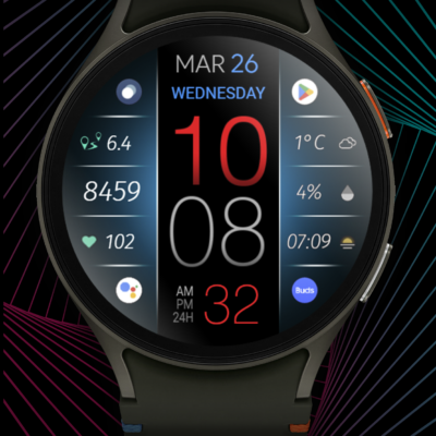 CFS116 Big Time Android Screenshot 2