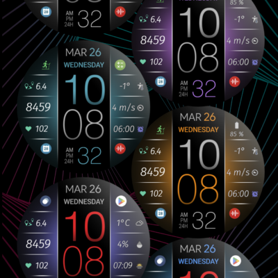 CFS116 Big Time Android Screenshot 3