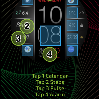 CFS116 Big Time Android Screenshot 4