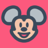 Cartoon - Icon Pack Android Screenshot