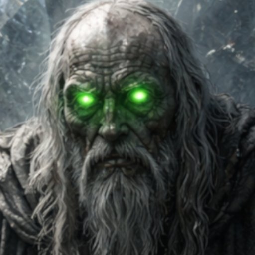 Chronicles of High Worlds 1 Android Screenshot
