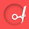 Circle Crop - Icon Pack Android Screenshot