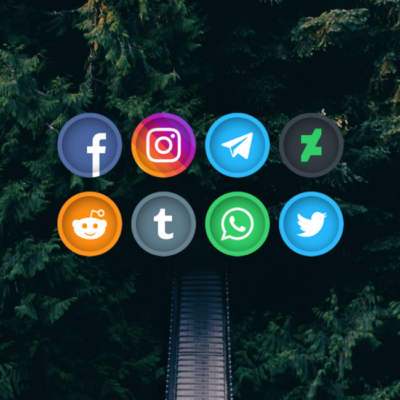 Circle Crop - Icon Pack Android Screenshot 4
