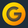 CircleDient Icon Pack Gradient Android Screenshot