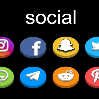 CircleDock 3D - Icon Pack Android Screenshot 4