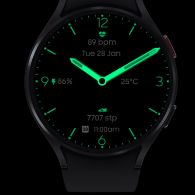 Classic Signature 2 Android Screenshot 4