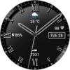 Classic Signature 4 Android Screenshot