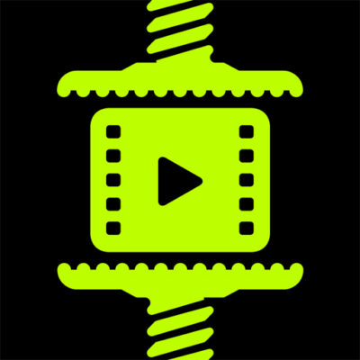 Compress Video - Resize Video Android Screenshot