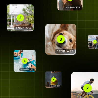 Compress Video - Resize Video Android Screenshot 4
