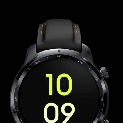 Control Dash: Watch face Android Screenshot 4