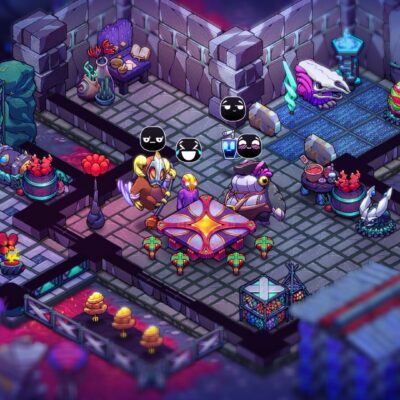 Crashlands 2 Android Screenshot 3