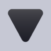 Dark Shapeless Icon Pack Android Screenshot