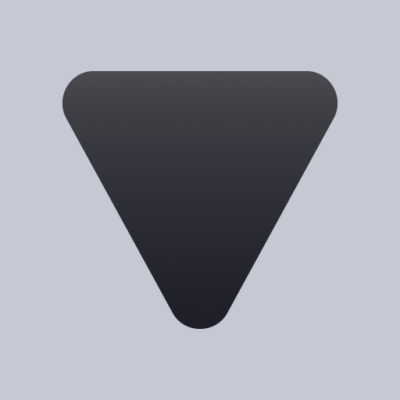 Dark Shapeless Icon Pack Android Screenshot