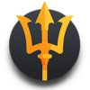 Darko 3 - Icon Pack Android Screenshot