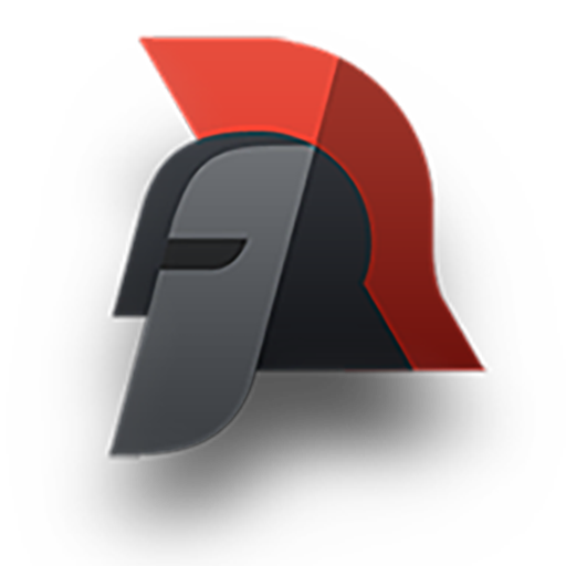 Darko - Icon Pack Android Screenshot