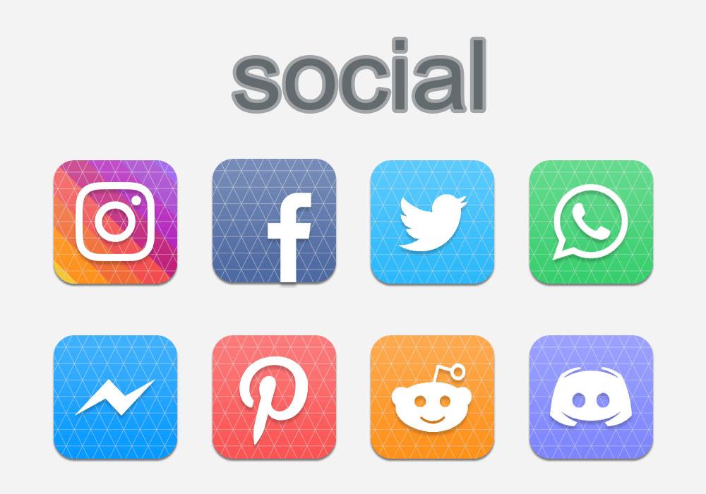 Diamond - Icon Pack Android Screenshot 3