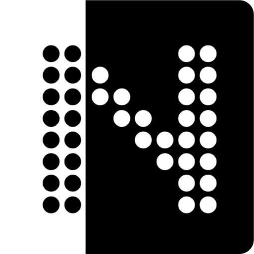 Dots Iconpack Android App in the Google Play Store