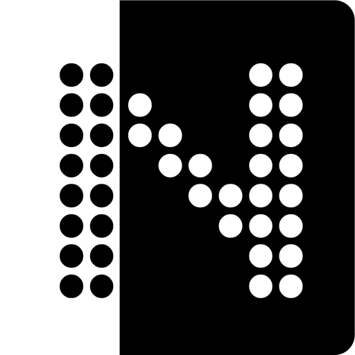 Dots Iconpack Android Screenshot