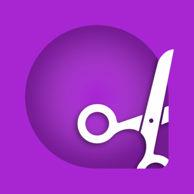 Dropicon Cut - Icon Pack Android Screenshot