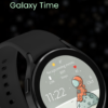 EXD130: Galaxy Time Android Screenshot