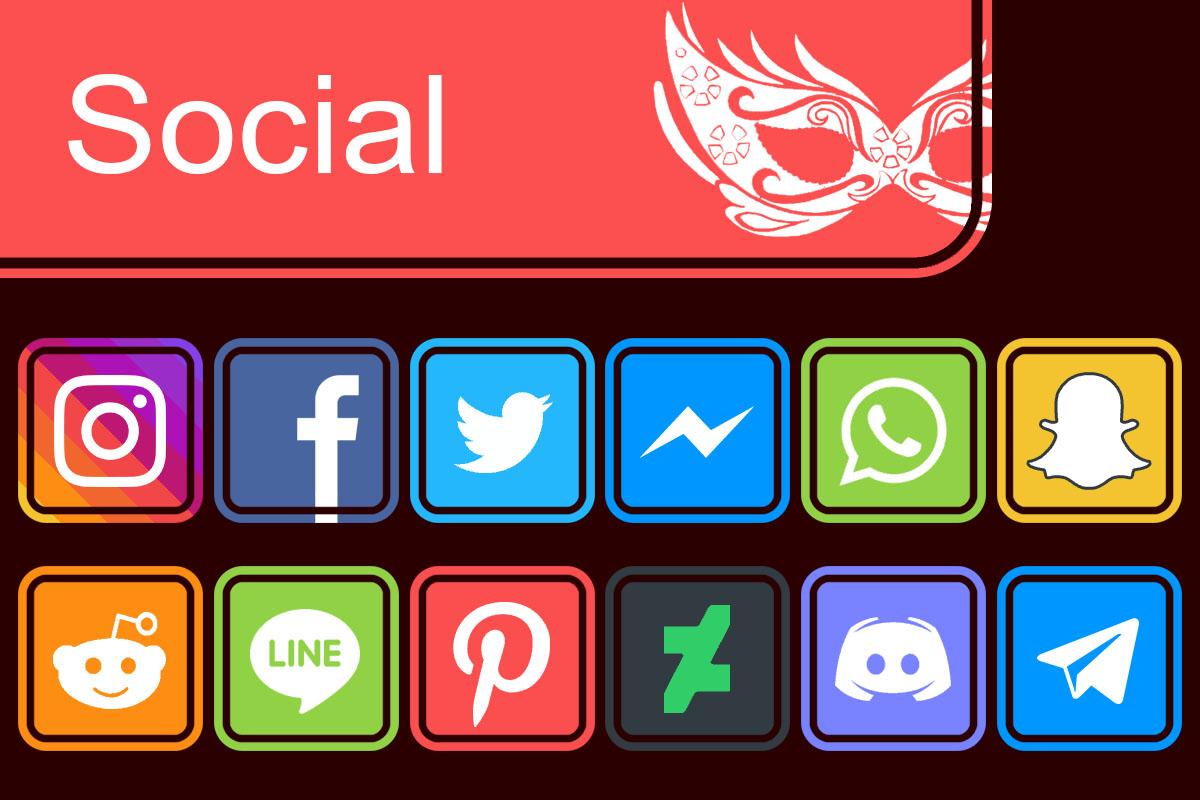 Fledermaus - Square Icon Pack Android Screenshot 3