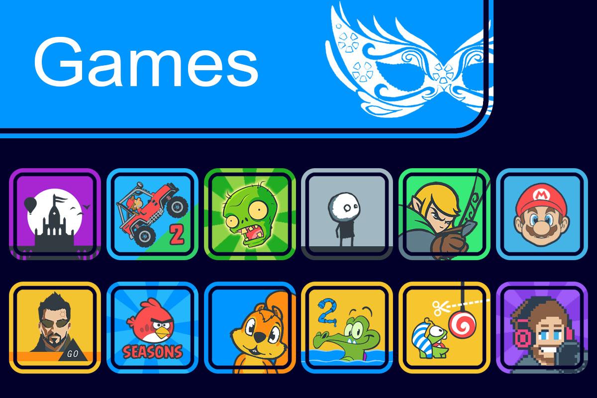 Fledermaus - Square Icon Pack Android Screenshot 4