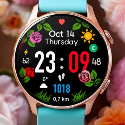 Flowers MOD Season Android Screenshot 2