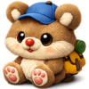 Fluffy 3D - Icon Pack Android Screenshot