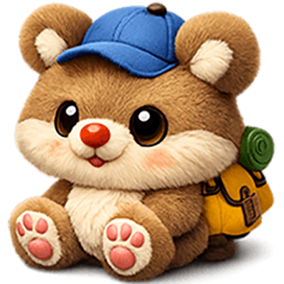 Fluffy 3D - Icon Pack Android Screenshot