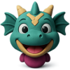 Funko - Icon Pack Android Screenshot