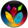 Gems Icon Pack Android Screenshot