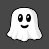 Ghost Boo Icon Pack Android Screenshot