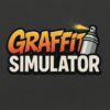 Graffiti Simulator Android Screenshot